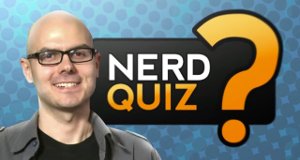 Nerd Quiz – Bild: Rocket Beans TV Nerd Quiz – Bild: Rocket Beans TV