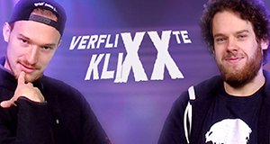 Verflixxte Klixx – Bild: Rocket Beans TV