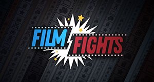 Film Fights – Bild: Rocket Beans TV Film Fights – Bild: Rocket Beans TV