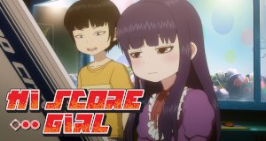 Hi Score Girl – Bild: Netflix