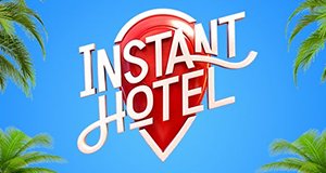 Instant Hotel – Bild: Seven Network Instant Hotel – Bild: Seven Network