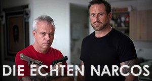 Die echten Narcos – Bild: Channel 4/Netflix