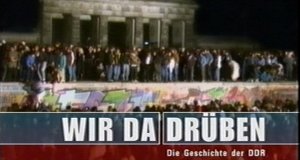 Wir da drüben – Bild: RTL Wir da drüben – Bild: RTL