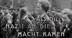 Als die Nazis an die Macht kamen – Bild: AKH Als die Nazis an die Macht kamen – Bild: AKH