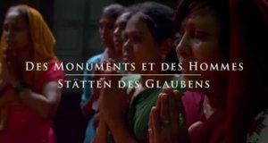 Stätten des Glaubens – Bild: arte/ZED