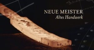 Neue Meister, altes Handwerk – Bild: SWR/Mischief Films Neue Meister, altes Handwerk – Bild: SWR/Mischief Films