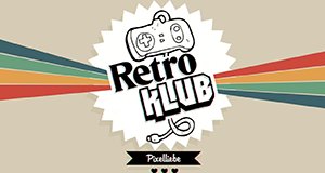 Retro Klub – Bild: Rocket Beans TV Retro Klub – Bild: Rocket Beans TV
