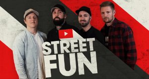 Streetfun – Bild: ProSieben MAXX
