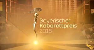 Bayerischer Kabarettpreis