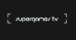 SuperGames TV