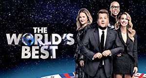 The World’s Best – Bild: CBS