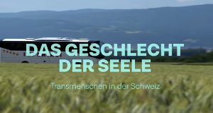 Das Geschlecht der Seele – Bild: SRF Das Geschlecht der Seele – Bild: SRF