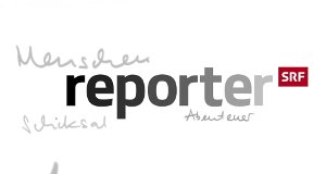 Reporter Crime – Bild: SRF