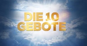 Die 10 Gebote – Bild: ATV Die 10 Gebote – Bild: ATV