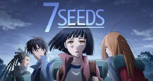 7 Seeds – Bild: Netflix 7 Seeds – Bild: Netflix