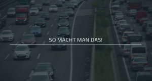 So macht man das! – Bild: n-tv So macht man das! – Bild: n-tv