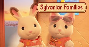 Sylvanian Families – Bild: Netflix/TV Tokyo Sylvanian Families – Bild: Netflix/TV Tokyo