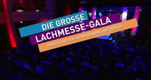 Die große Lachmesse-Gala – Bild: mdr