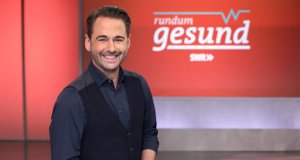 rundum gesund – Bild: SWR/Frank W. Hempel rundum gesund – Bild: SWR/Frank W. Hempel