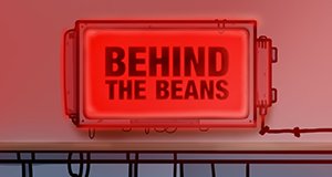 Behind the Beans