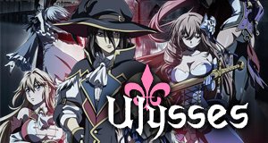 Ulysses: Jeanne d’Arc and the Alchemist Knight – Bild: AXsiZ Ulysses: Jeanne d’Arc and the Alchemist Knight – Bild: AXsiZ