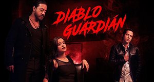 Diablo Guardián – Bild: Amazon Diablo Guardián – Bild: Amazon