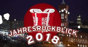 Der Jahresrückblick – Bild: rbb