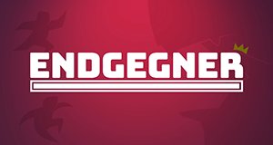 Endgegner – Bild: Rocket Beans TV Endgegner – Bild: Rocket Beans TV