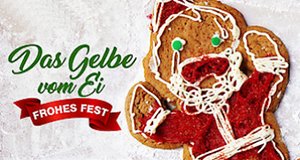 Nailed It! Holiday – Bild: Netflix