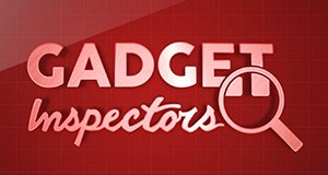 Gadget Inspectors – Bild: Rocket Beans TV Gadget Inspectors – Bild: Rocket Beans TV
