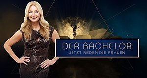 Der Bachelor – Jetzt reden die Frauen – Bild: MG RTL D Der Bachelor – Jetzt reden die Frauen – Bild: MG RTL D