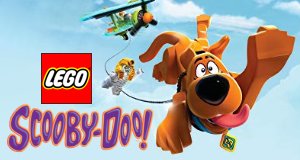 LEGO Scooby-Doo!