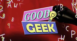 Good Geek – Bild: Rocket Beans TV Good Geek – Bild: Rocket Beans TV