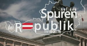Auf den Spuren der Republik – Bild: ORF Auf den Spuren der Republik – Bild: ORF
