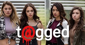 Du wurdest getaggt – Bild: go90 Du wurdest getaggt – Bild: go90