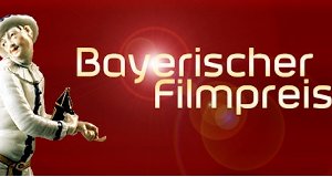Bayerischer Filmpreis – Bild: BR Fernsehen