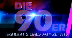 Die 90er – Highlights eines Jahrzehnts – Bild: National Geographic Die 90er – Highlights eines Jahrzehnts – Bild: National Geographic