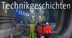 Technikgeschichten – Bild: SWR Technikgeschichten – Bild: SWR