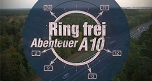 Ring frei! Abenteuer A10 – Bild: rbb