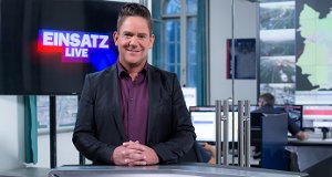 Einsatz live – Bild: ATV