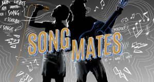 Songmates – Bild: SRF Songmates – Bild: SRF