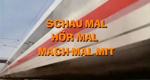 Schau mal, hör mal, mach mal mit – Bild: ZDF Schau mal, hör mal, mach mal mit – Bild: ZDF
