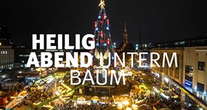 Heiligabend unterm Baum – Bild: WDR Heiligabend unterm Baum – Bild: WDR