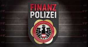 Finanzpolizei – Bild: ATV Finanzpolizei – Bild: ATV
