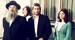 Shtisel – Bild: yes Oh Shtisel – Bild: yes Oh