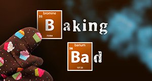 Baking Bad – Bild: Rocket Beans TV