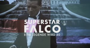 Er war Superstar – Falco – Bild: VOX Er war Superstar – Falco – Bild: VOX