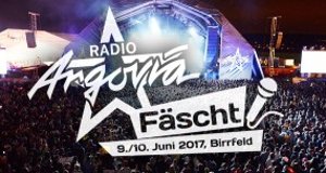 Radio Argovia Fäscht – Bild: Radio Argovia AG