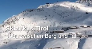 Skizirkus Tirol