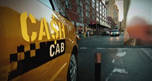 Quiz Taxi: New York